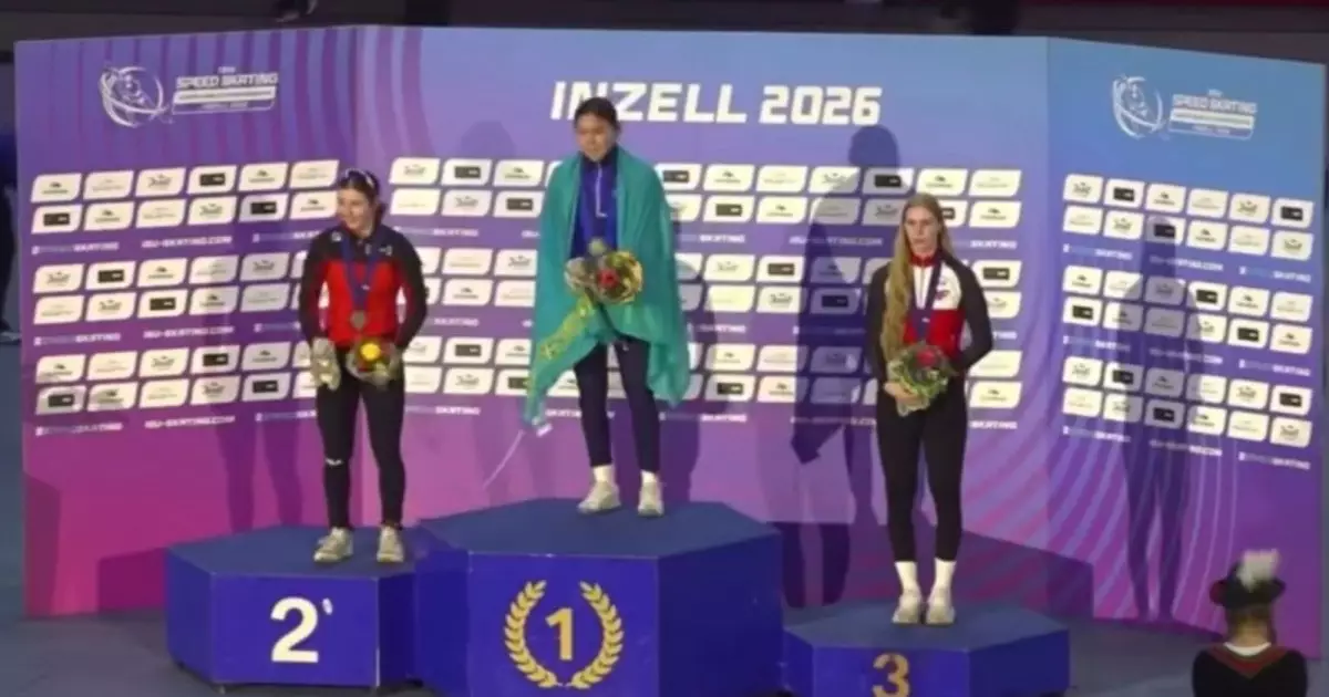  Немістер қазақтың ескі Әнұранын ойнатты 