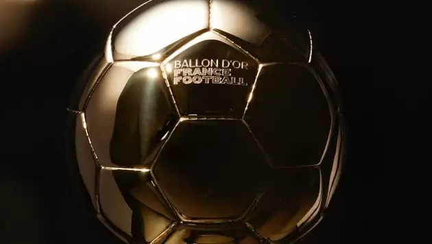 "Реал" готовит громкий трансфер обладателя "Золотого мяча"