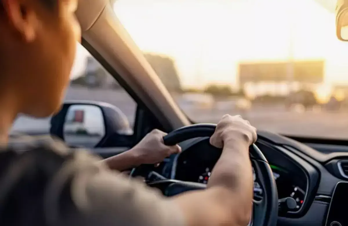 Камеры видят всё: за что теперь придут «письма счастья» даже самым осторожным водителям в Казахстане - новости на Lada.kz 27.02.2026