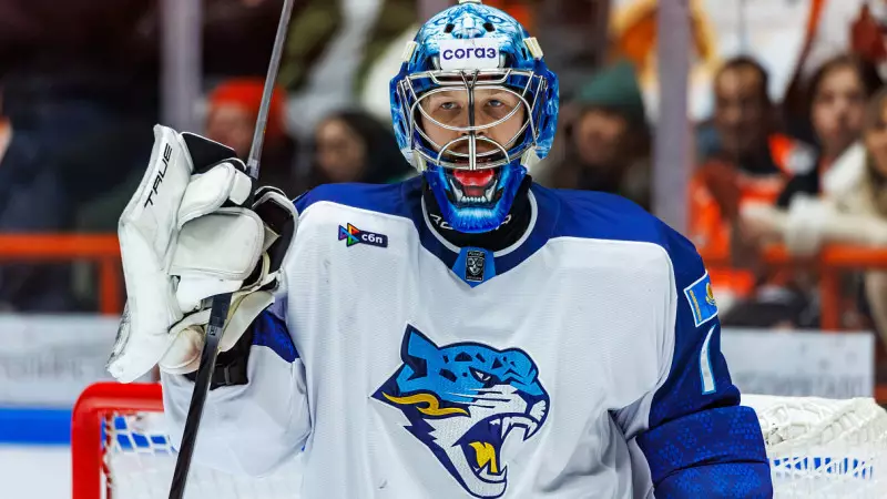 ҚХЛ: «Барыс» сапында алдағы екі кездесуде кімдер ойнайды?