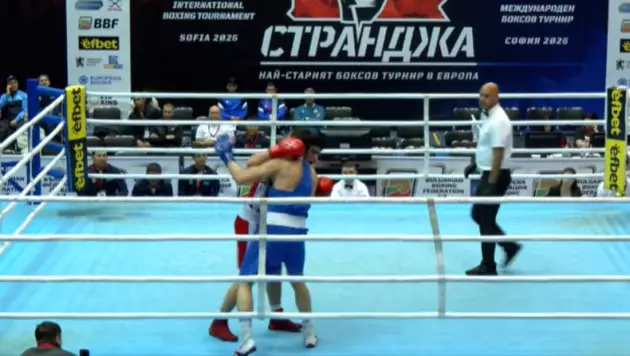 Чемпион мира из Узбекистана совершил камбэк в бою с казахстанским боксёром