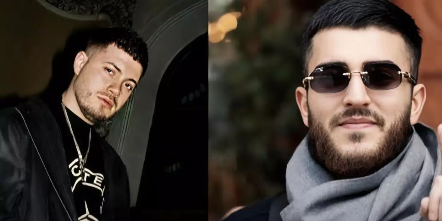 Қазақ қыздарын қорлаған Ресей блогерлері елден қашып кетті ме?