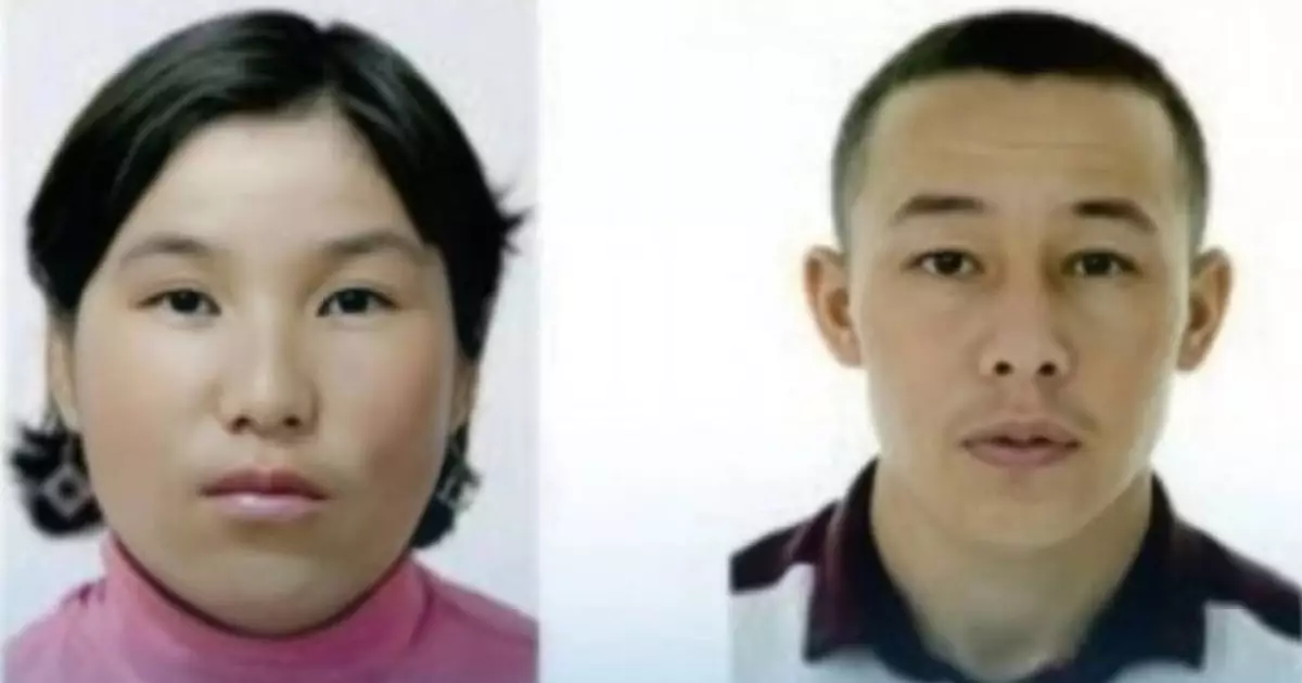  Атыраудағы жоғалған отбасы: Наурыз бен Мейрамгүлдің тағдыры қашан белгілі болады? 