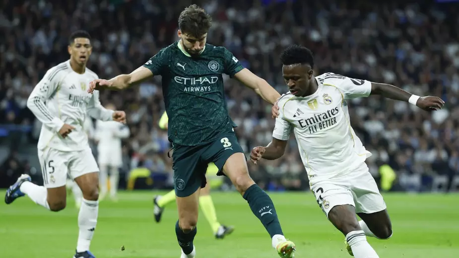 "Реал" - "Сити" снова вместе, "Баварии" расчистили путь? Разбор сетки плей-офф Лиги чемпионов-2025/26