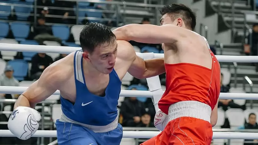 0-3 от Узбекистана и всего две медали. Результаты Казахстана и видео боев 1/4 финала Кубка Странджа 