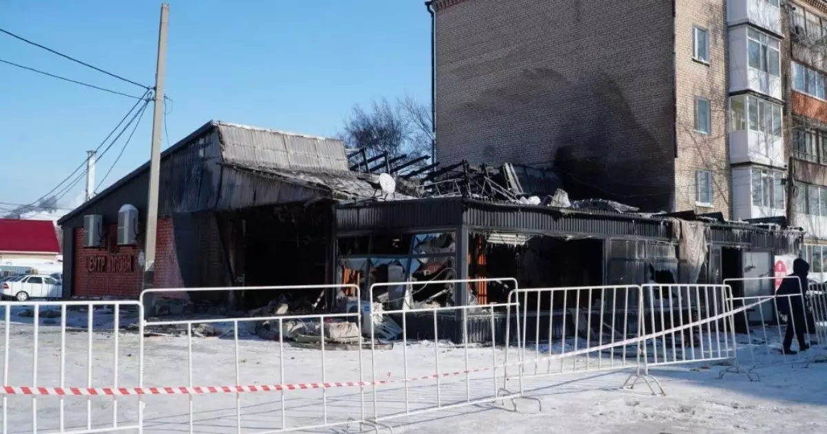  Щучинсктегі жарылыс: қаза тапқандарға 2 млн, зардап шеккендерге 1 млн теңге жәрдемақы беріледі 