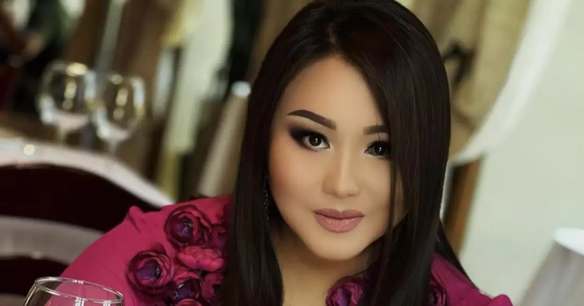   «Мұқатқысы келеді...»: Ақбота Керімбекова өзін сынағандарға жауап берді   