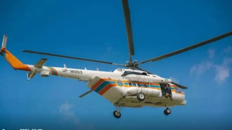 Щучинскідегі жарылыстан зардап шеккен 5 адам санитарлық авиациямен Астанаға жеткізілуде