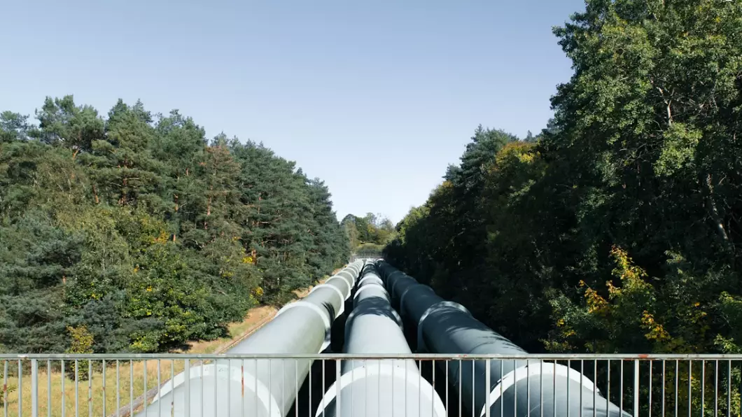 Өткен жылы Қазақстан Қытайға 5 млрд текше метр газ экспорттады