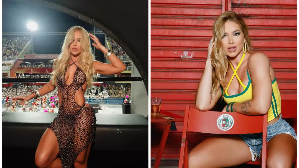 Девушка звезды “Реала“ поцеловала другого: реакция футболиста