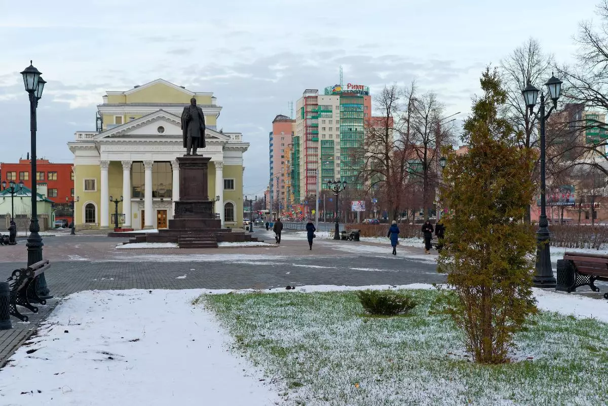 Эксперт рассказал, как изменение конституции Казахстана может отразиться на Южном Урале.