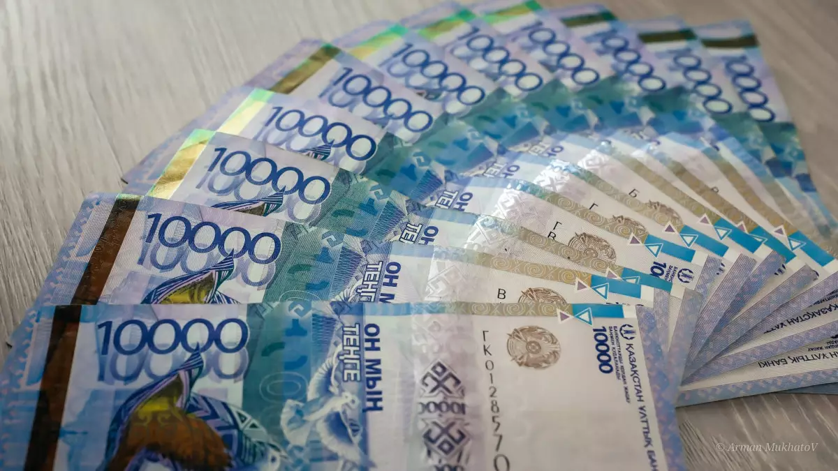 Мемлекеттік кірістер комитеті мәлімдеме жасады