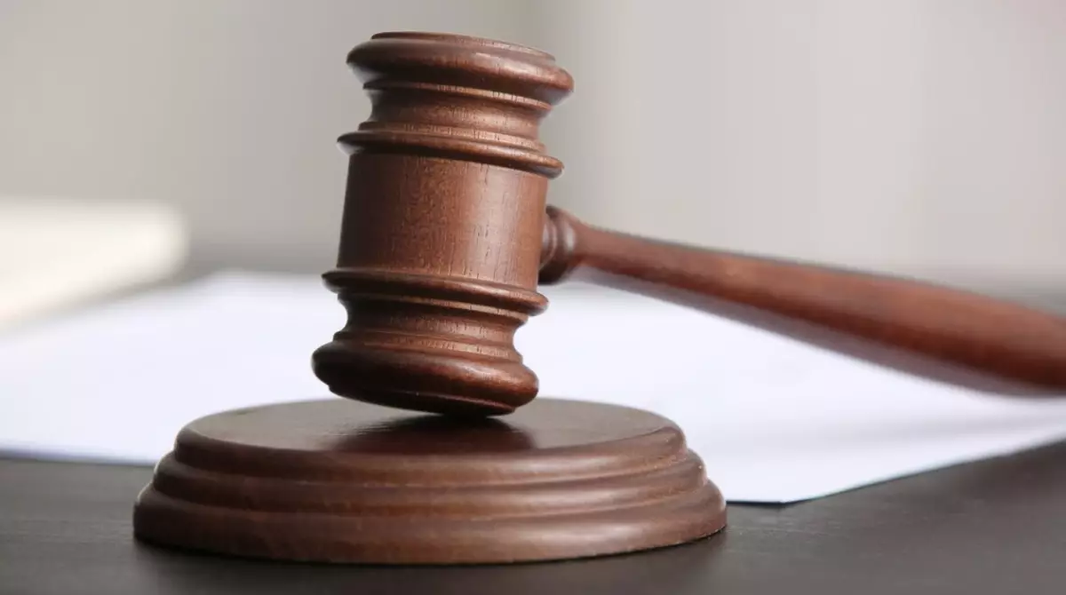 25-летнего мужчину осудили в Казахстане за участие в войне против Украины.