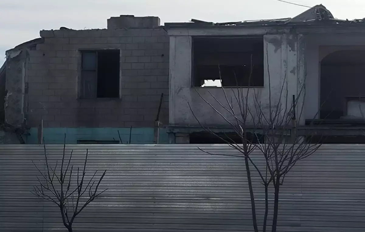 Конец эпохи бараков: как преображается старейший район Актау - новости на Lada.kz 27.02.2026