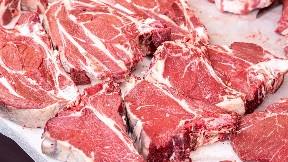 Сибирскую язву выявили в Шымкенте, заражение связывают с мясом с рынка