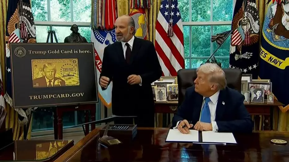 Министр торговли Говард Латник совершил неафишированный визит в Индию через несколько дней после введения пошлин.