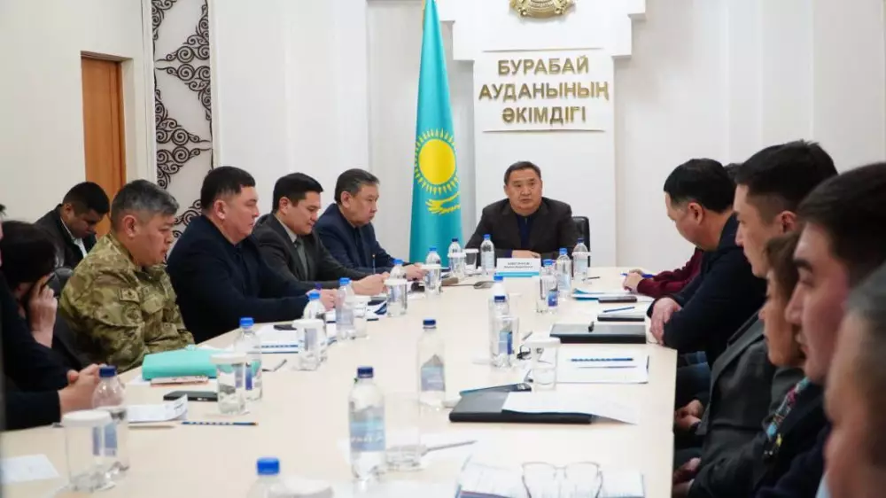 После ЧП в Щучинске в регионе усилят контроль за соблюдением норм безопасности