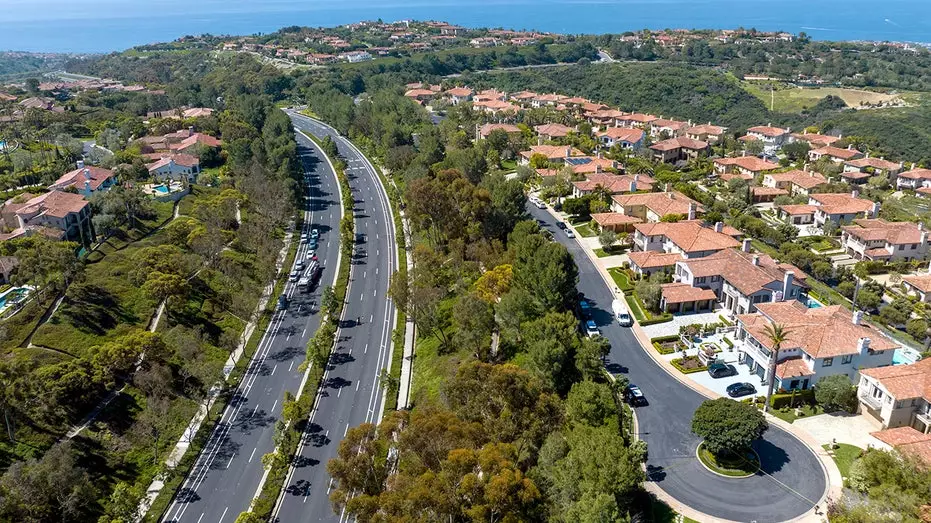 Раскрыты 10 самых дорогих почтовых индексов Америки.