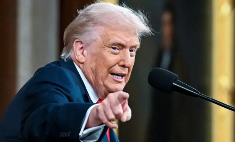 Трамп допустил «дружественное» поглощение Кубы