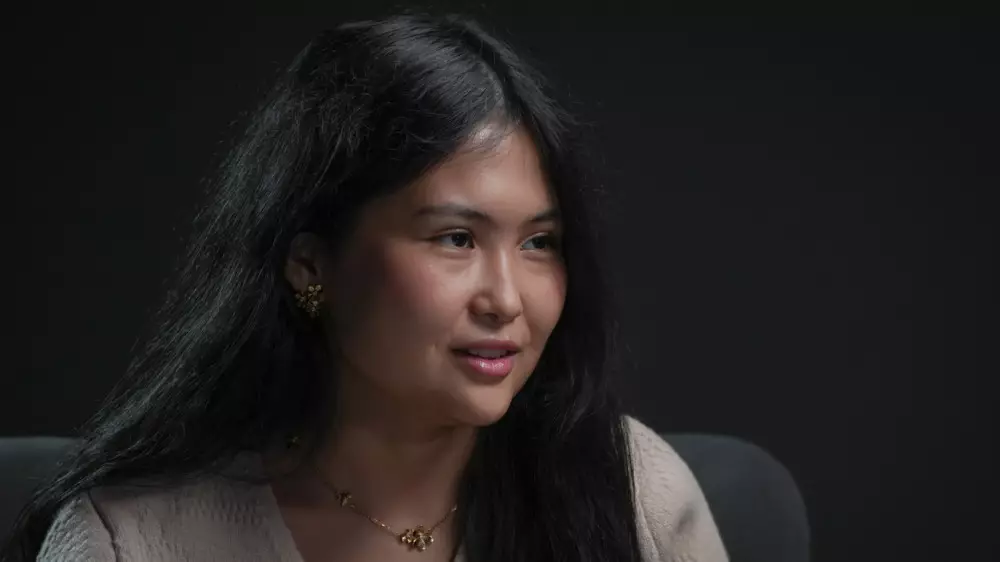 “Тренер берёт тысячу евро в день“ – Бибисара Асаубаева о миллионных тратах