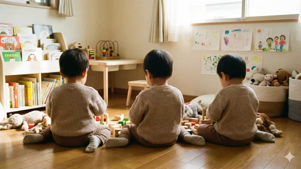 Двойни, тройни, четверняшки: что стоит за многоплодной беременностью