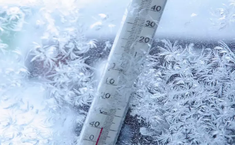 Сильные морозы: какой будет погода в Казахстане