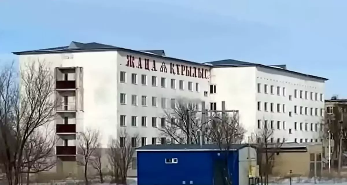 Қазақстандық экс-депутаттар мен шенеунік аз қамтылғандардың баспанасы үшін сотқа тартылды