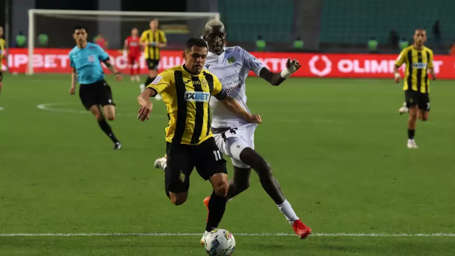 Прямая трансляция матча Суперкубка Казахстана "Кайрат" - "Тобол"