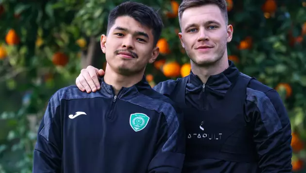 Черчесов высоко оценил игроков сборной Казахстана перед рестартом РПЛ