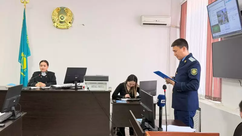 Дом для сирот превратили в бизнес: депутатам в Актобе запросили тюремный срок