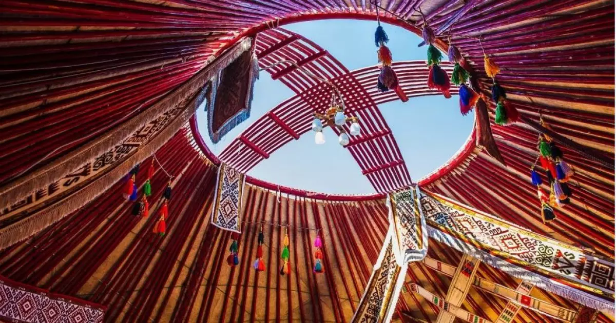   Алғыс айту – асыл қасиет   