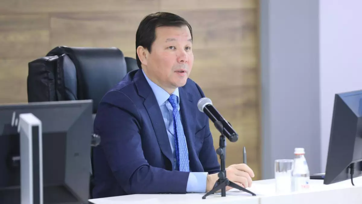 6 инвестпроектов запустят в Актобе