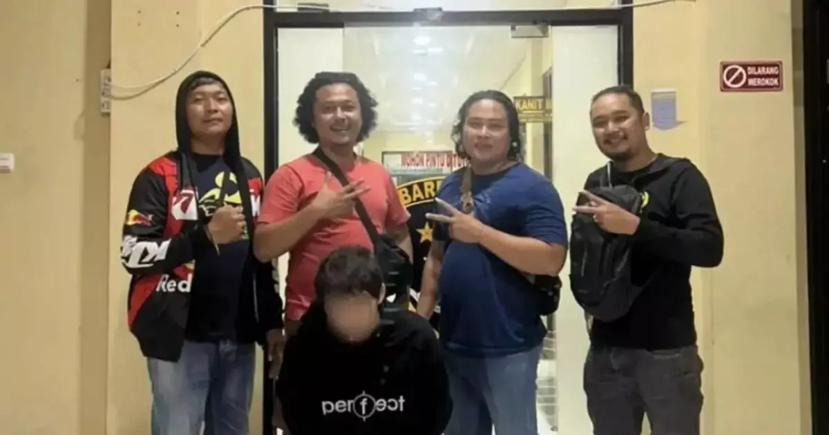  Атыраудағы қанды іс: Индонезия полициясы күдіктінің ұсталуына қатысты мәліметтерді жариялады 