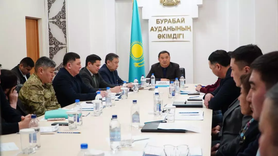 Щучинскідегі жарылыс: алты отбасыға 2 млн теңге көлемінде төлем берілді