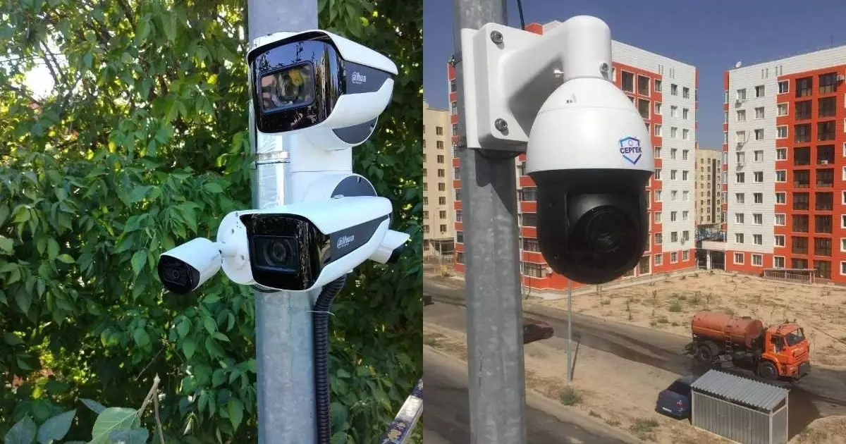  12 наурыздан бастап кейбір құқықбұзушылықтар үшін айыппұл автоматты түрде салынады 