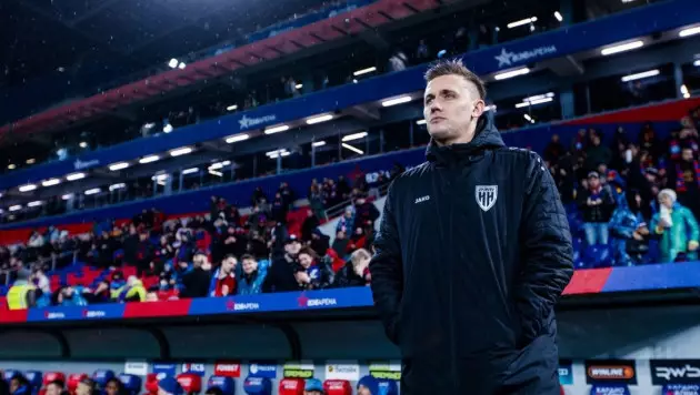 "В Казахстане пытались провоцировать". Шпилевский рассказал о критике, когда работал в "Кайрате"