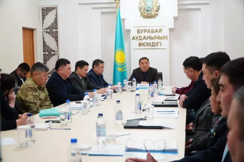 Что происходит в Щучинске после взрыва в кафе