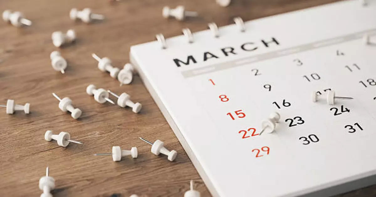  Елімізде 1 наурыздан бастап не өзгеретіні белгілі болды 