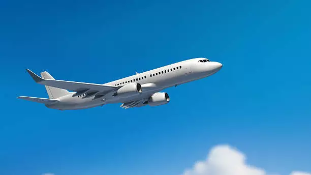 Мысырдан ұшып шыққан Boeing ұшағында автопилот істен шықты