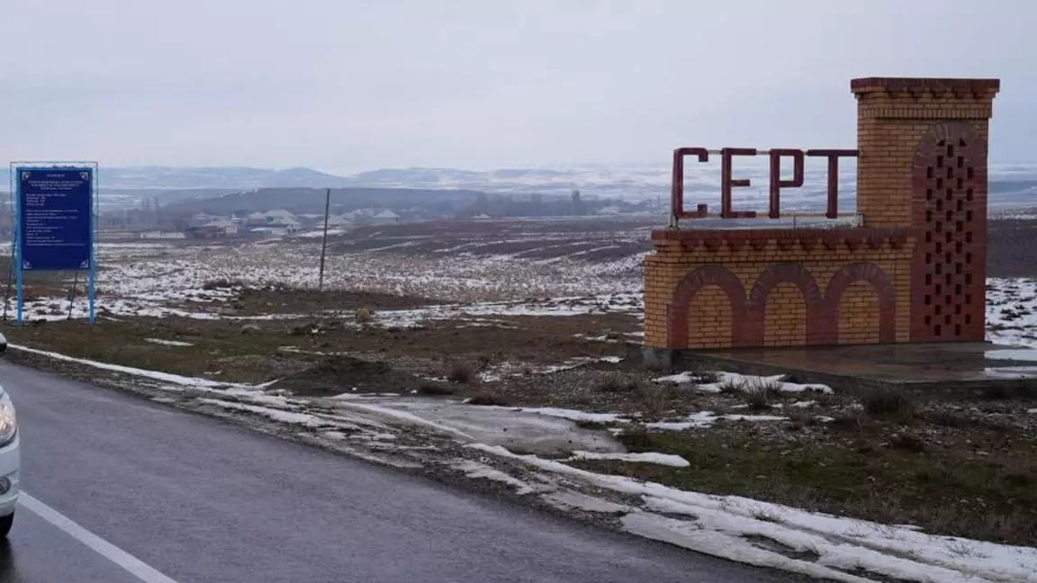 Қазақстанда бірде-бір қылмыс тіркелмеген ауыл бар