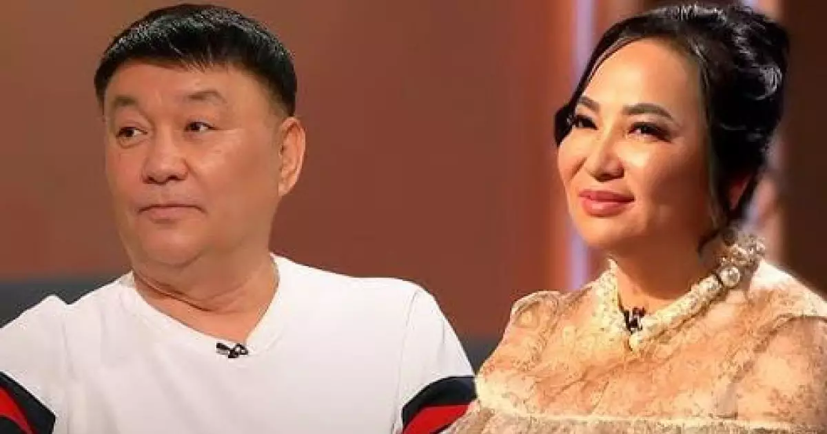  «Қазір арамызда махаббат жоқ»: Қайрат Нұртастың әкесі әйелімен қарым-қатынасы жайлы айтты (ВИДЕО) 