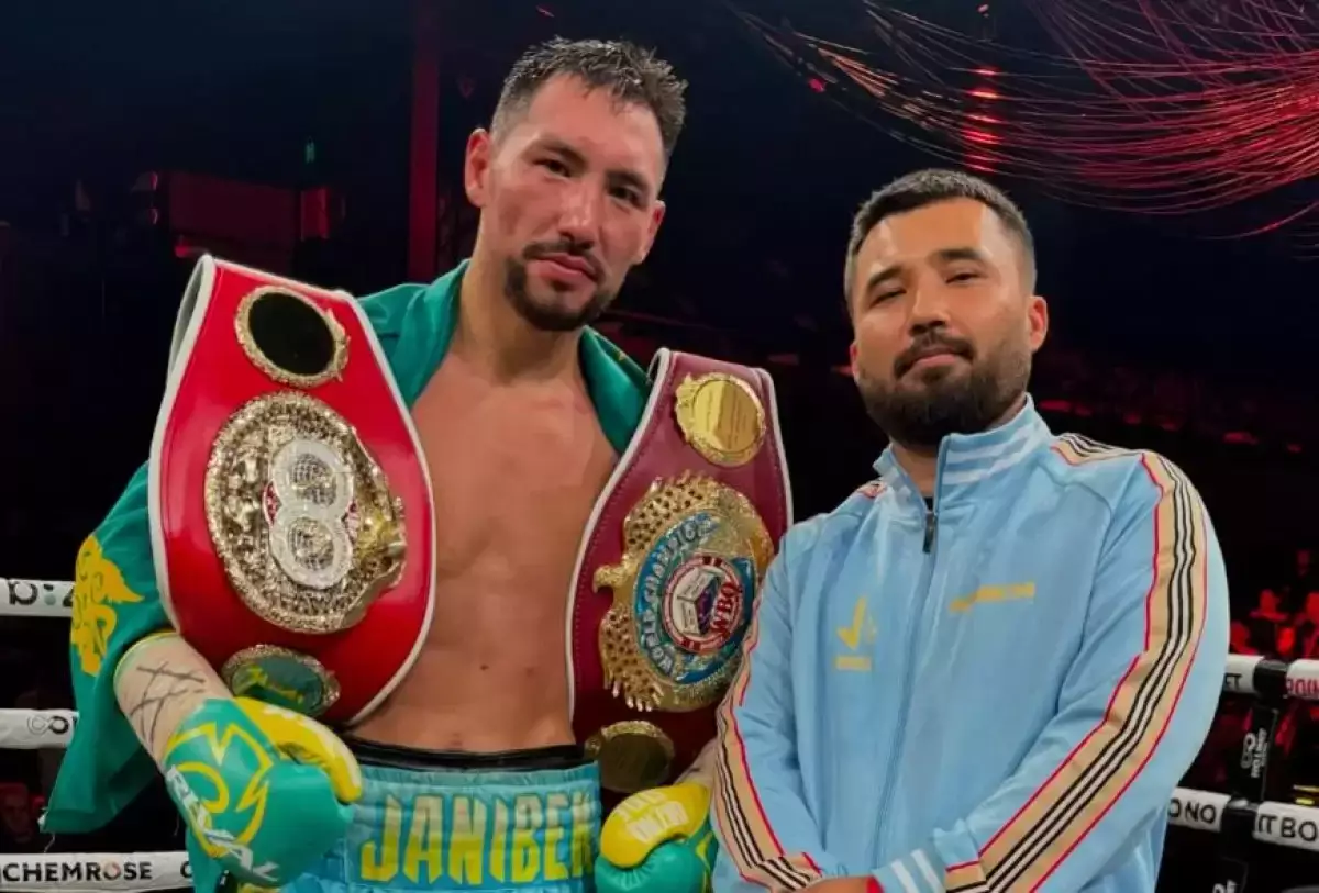 «Біз тоқтамаймыз»: Жәнібек Әлімханұлының алдағы жоспары белгілі болды