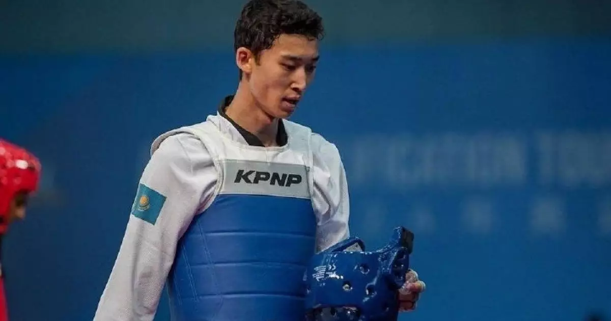  Таэквондодан Қазақстан құрамасы Болгариядағы турнирде бес алтын алды 