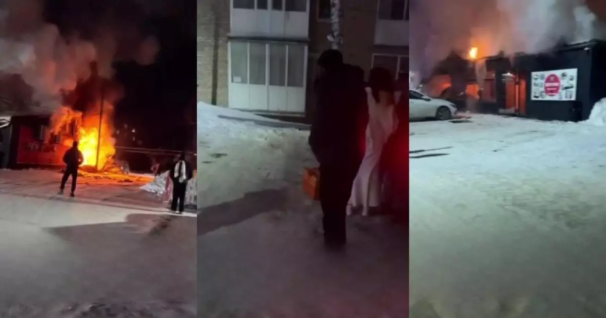  Щучинсктегі жарылыс: бес отбасының несиесін демеушілер өтейтін болды 