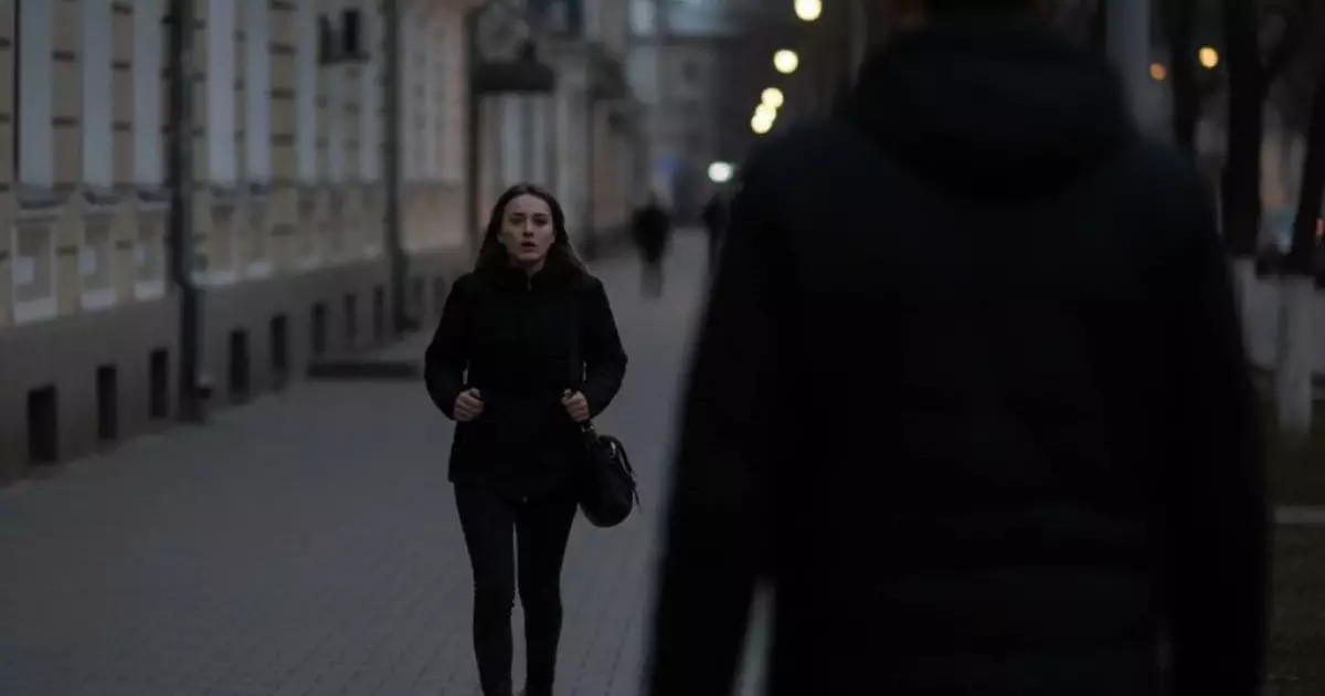  Астанада жыл басынан бері 19 сталкинг ісі тіркелді 