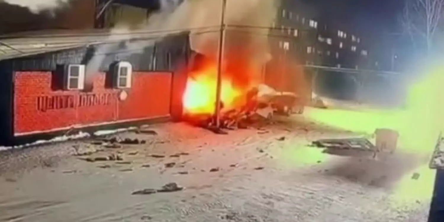 Щучинскідегі жарылысқа қатысты облыс әкімі шұғыл мәлімдеме жасады