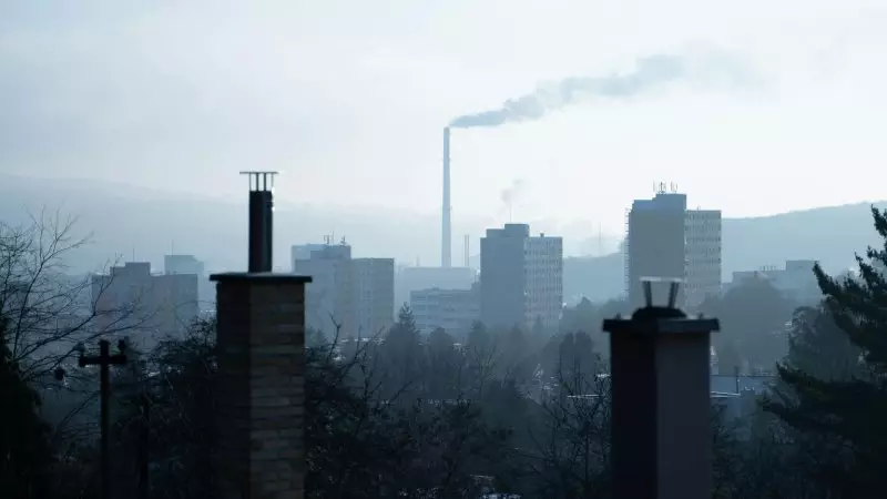 Ограничить время на улице: в девяти городах объявлены неблагоприятные метеоусловия