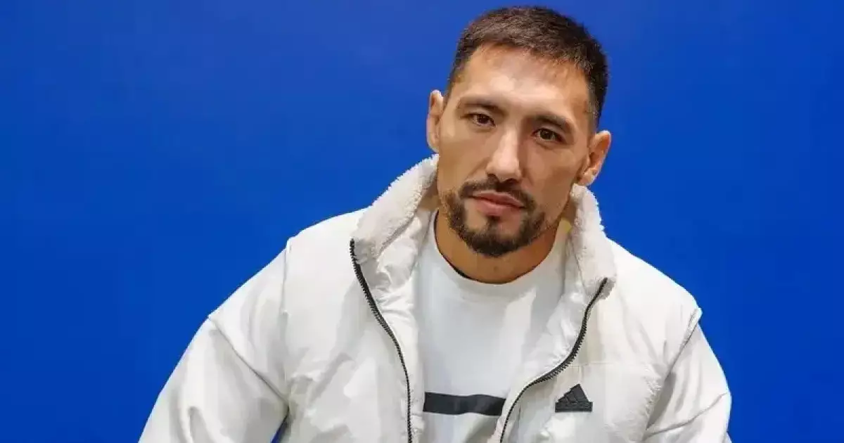   IBF шешімі алдағы күндері жариялануы мүмкін – Жәнібек Әлімханұлының менеджері   