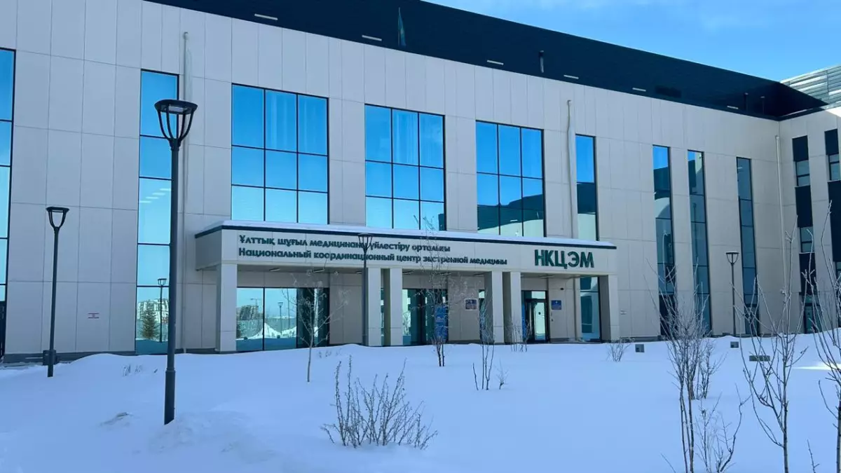 Щучинсктегі жарылыс: Астанаға жеткізілген бес науқастың да жағдайы ауыр