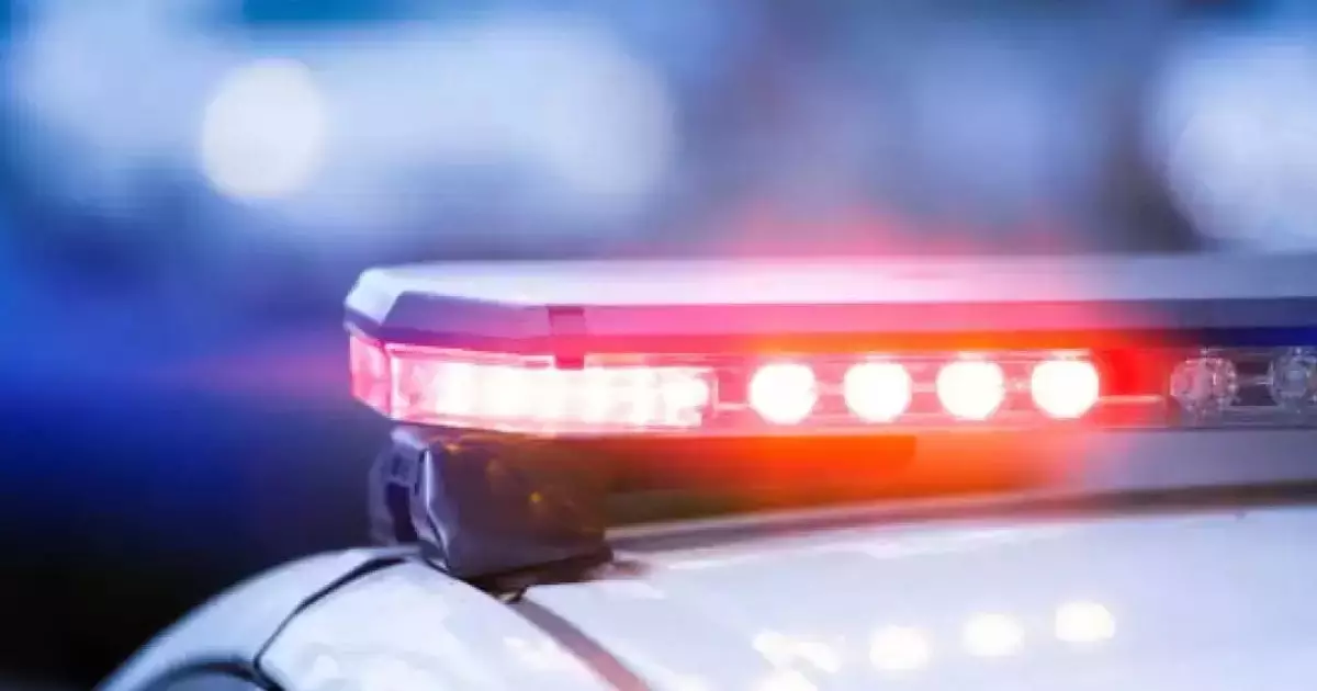  Қостанайда жүргізуші қыз баланы қағып, оқиға орнынан қашып кеткен 